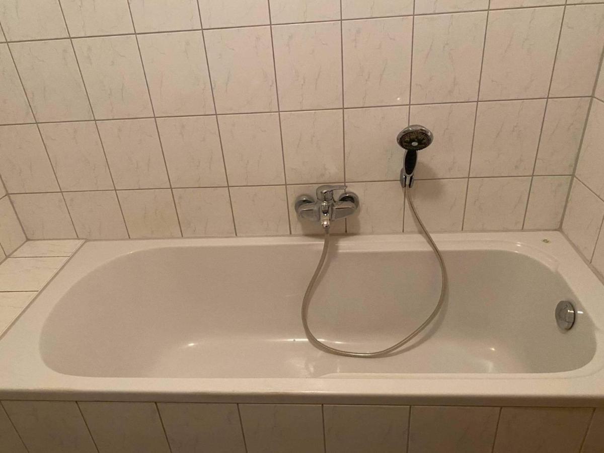 Top Lage 2 Zimmerwohnung Mit Balkon Und Bester Aussicht In Og 2 Links 罗斯托克 外观 照片